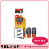 [RELX] Infinity Pod Pro 2 - Pinkyy