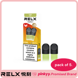 [RELX] Infinity Pod Pro 2 - Pinkyy