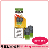 [RELX] Infinity Pod Pro 2 - Pinkyy