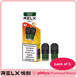 [RELX] Infinity Pod Pro 2 - Pinkyy