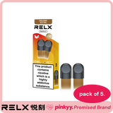 [RELX] Infinity Pod Pro 2 - Pinkyy