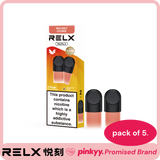 [RELX] Infinity Pod Pro 2 - Pinkyy