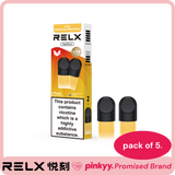 [RELX] Infinity Pod Pro 2 - Pinkyy