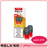 [RELX] Infinity Pod Pro 2 - Pinkyy