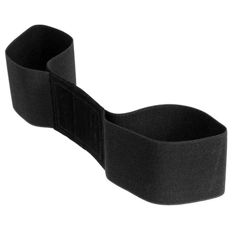 Elastic Golf Swing Training Arm Sleeve - Pinkyy