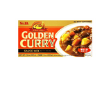 S&B Golden Curry Mild 220g - Pinkyy