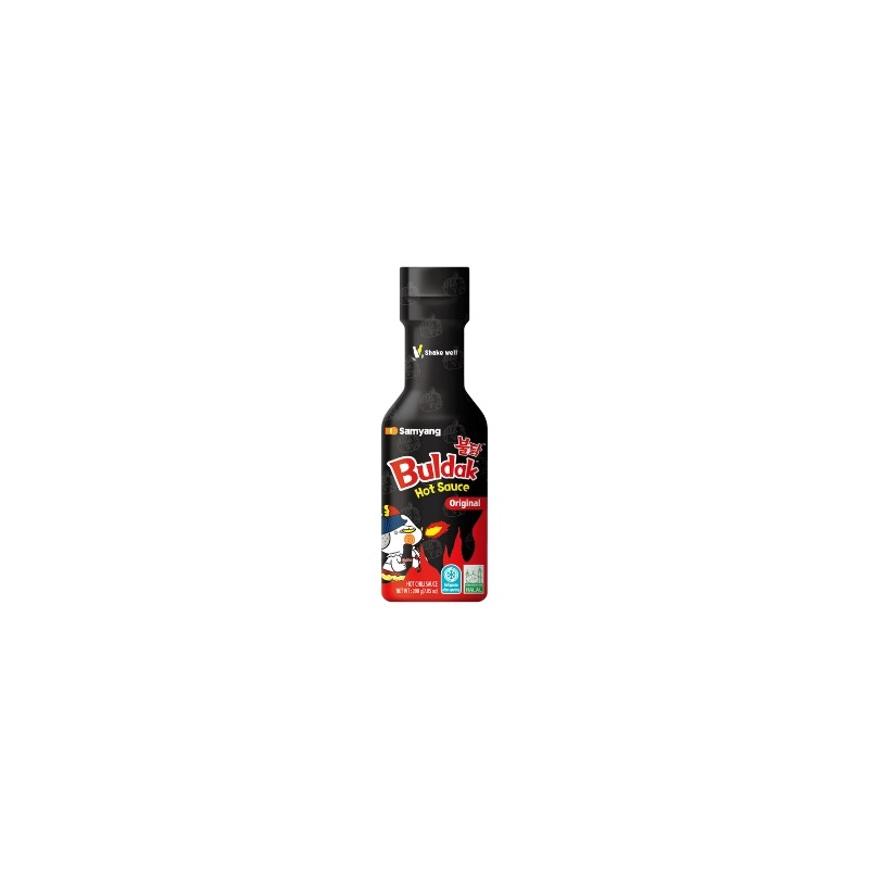 Samyang Hot Chicken Sauce(Original) 200g - Pinkyy
