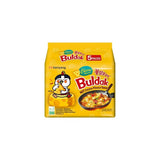 Samyang Hot Chicken Ramyun Cheese 140g - Pinkyy