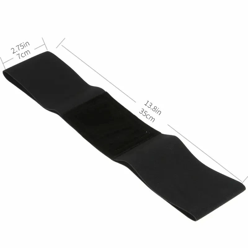 Elastic Golf Swing Training Arm Sleeve - Pinkyy