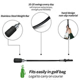 ProSwing Training Rod - Pinkyy