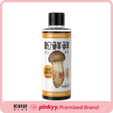 松鲜鲜松茸白灼汁【营养健康】310g