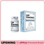 【Upswing】英国第一解酒神器