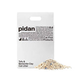 PIDAN Signature Tofu Blend Cat Litter 2.4kg - Pinkyy