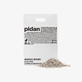 PIDAN Tofu Cat Litter with Recycled Coffee Grounds 2.4kg - Pinkyy
