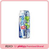 [RIO] Strong Juice Soda & Vodka Ready To Drink Cans 500ml 8% ABV