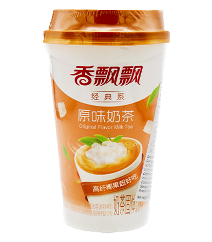 XPP Original Milk Tea 80g - Pinkyy