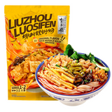 LZQ Liu Zhou Snail Vermicelli 330g - Pinkyy