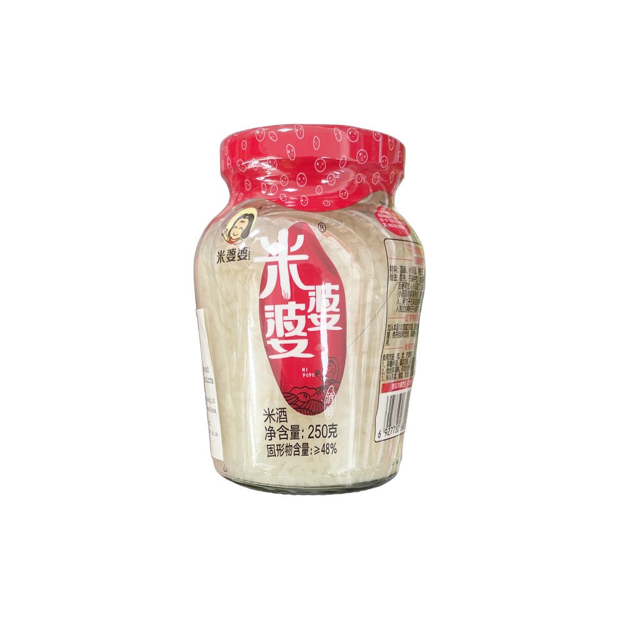 【做酒酿圆子就选】米婆婆甜香酒酿 250g